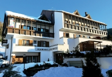Residence Diamant