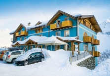Hotel Cielo Blú