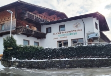 Gasthof - Pension Hamberg