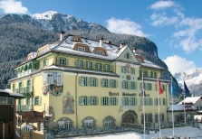 Hotel & Club Dolomiti