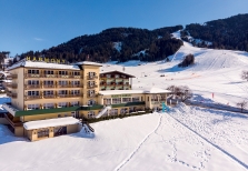 Harmony Hotel Harfenwirt