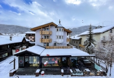 Hotel Concordia