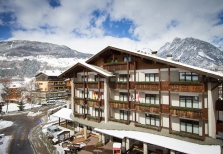Hotel Derby