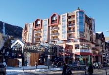 Residence Relais de la Guisane