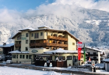 Hotel Alpina