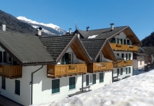 Residence Andreotti