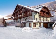 Hotel Domina