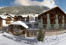 Residence Domina