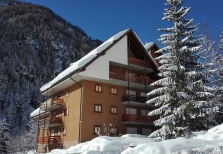 Residence Novapeio