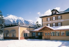 Hotel Vioz