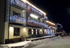 Hotel Italia