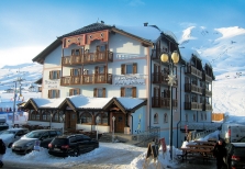 Hotel La Torretta