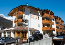 Residence Alba Nova