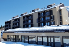 Residence Cielo Aperto