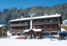Residence Valfurva