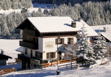 Chalet Bucaneve