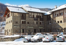 Residence Stofol