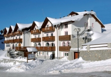 Hotel Orchidea