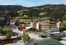 Aktiv & Wellnesshotel Kohlerhof