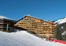 Residence Plein Soleil