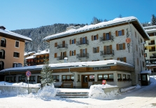 Hotel Sport