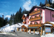 Hotel La Roccia