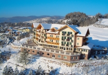 Hotel Resort & Spa Lagorai