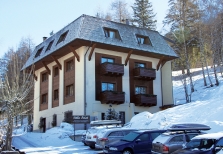 Residence Villa Feleit