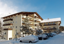 Hotel Post