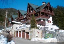 Residence Camporossodue