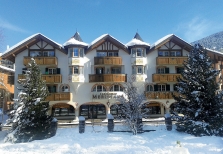 Residence Meridiana
