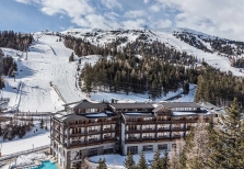 Falkensteiner Hotel Cristallo