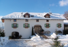 Residence Maso Cheló