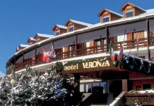Hotel Resort Veronza