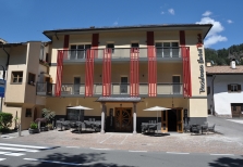 Residence Rosa