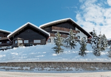 Charme Hotel Alexander