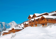 Residence Grand Panorama 1