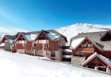 Residence Ecrin des Neiges