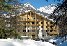 Residence Ecrin des Neiges