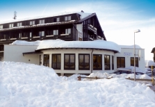 Family Hotel Dolomiti Chalet