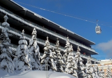 Residence Club Palace 2