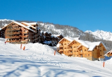 Residence Dame Blanche