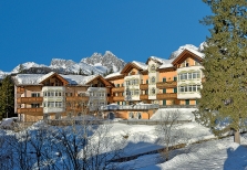 Residence Pez Gajard