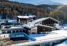 Residence Intermonti