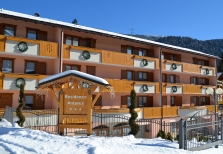 Residence Antares