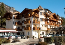 Hotel Du Lac Vital