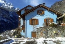 Residence Villa Erica