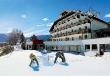 Hotel Smy Koflerhof Wellness & Spa Dolomiti