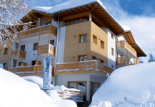 Hotel Alpine Mugon