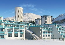 Residence Villaggio Olimpico